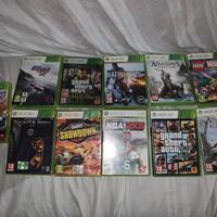 Giochi Xbox 360