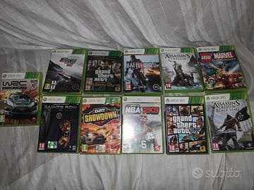 Giochi Xbox 360