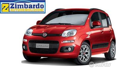 Ricambi vari per Fiat nuova Panda