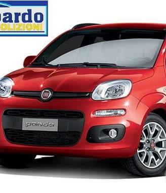 Ricambi vari per Fiat nuova Panda