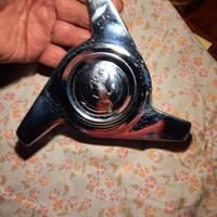 Gallettone Ferrari ferma mozzo