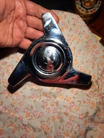 Gallettone Ferrari ferma mozzo