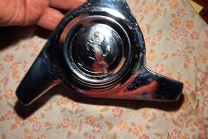 Gallettone Ferrari ferma mozzo