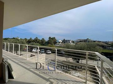 Appartamento Trilocale - Martinsicuro