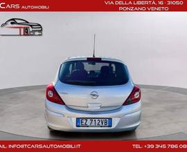 Opel Corsa 1.2 GPL FINO AL 06 2027 - NEOPATENTE
