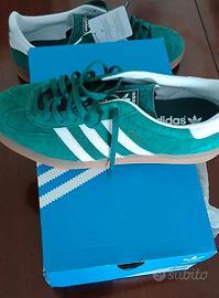  ADIDAS GAZELLE  INDOOR 