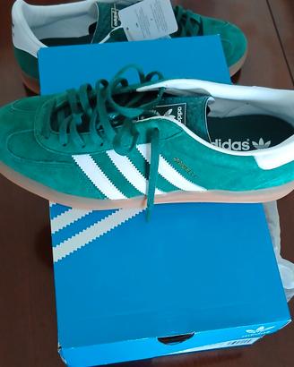  ADIDAS GAZELLE  INDOOR 
