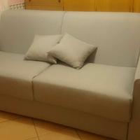Divano letto 3 posti pari al nuovo