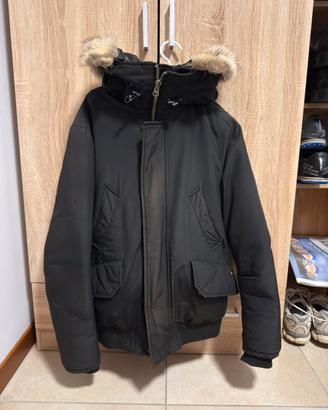 Giacca Parka Woolrich