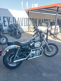 Harley-davidson 1200 Sportster - 1993