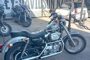 Harley-davidson 1200 Sportster - 1993