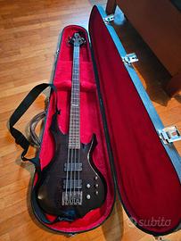 Basso LTD F 254 + accessori