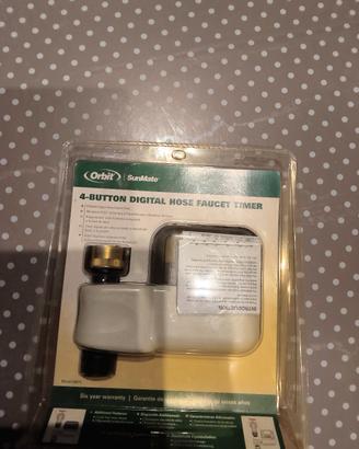 Orbit Timer digitale