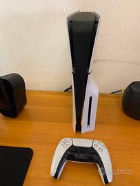Playstation 5 Edizione Disco