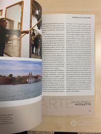 Libri Venezia Maxima