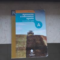 LIBRO AGRONOMIA E MECCANICA AGRARIA