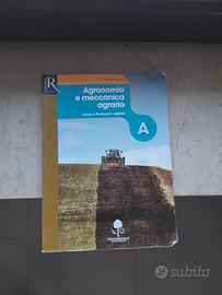 LIBRO AGRONOMIA E MECCANICA AGRARIA