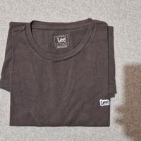 T-Shirt Lee 