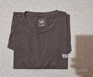 T-Shirt Lee 