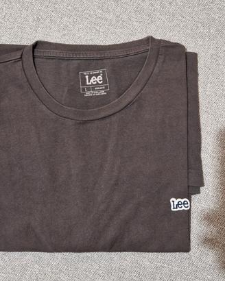 T-Shirt Lee 
