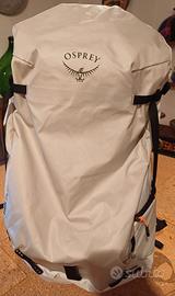 Zaino Osprey Firn 28 da Scialpinismo/Freeride 28lt