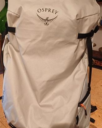 Zaino Osprey Firn 28 da Scialpinismo/Freeride 28lt