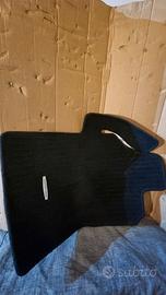 TAPPETINI ORIGINALI MERCEDDES  VIANO AUTOMATICO 