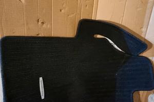 TAPPETINI ORIGINALI MERCEDDES  VIANO AUTOMATICO 