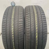 215 55 r17 94w 2 gomme michelin estive