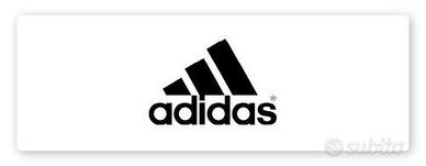 ADIDAS ESIOD scarpe Tg. 44 e 2/3 nuove