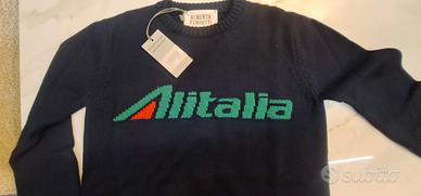 Alberta Ferretti maglione donna 