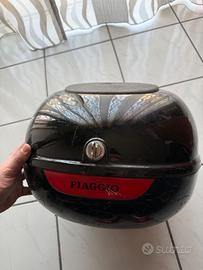 Bauletto Piaggio