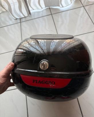 Bauletto Piaggio