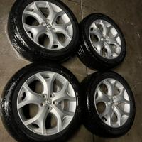 CERCHI IN LEGA MAZDA 6 RAGGIO 19