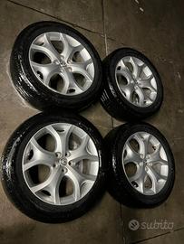 CERCHI IN LEGA MAZDA 6 RAGGIO 19