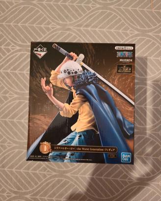 Trafalgar Law ichibankuji masterlise