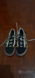 Scarpe Vans