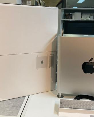 MacPro Tower 2019 32GB/256GB