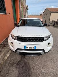  Evoque 2.2