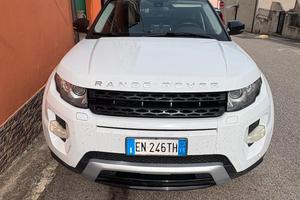  Evoque 2.2