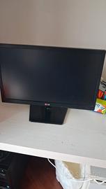 monitor LG