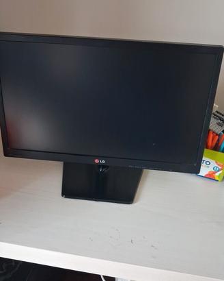 monitor LG