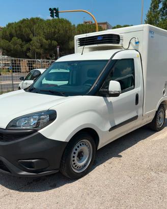 FIAT DOBLO' FURGONE FRIGO ATP -20° FRCX 1.6 MULTIJ