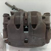 PINZA FRENO ANTERIORE SINISTRA IVECO Daily Furgona