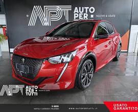 Peugeot 208 1.2 puretech GT Pack s&s 130cv eat8