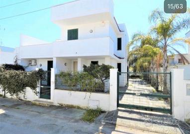 Attività ricettiva in zona Tabù