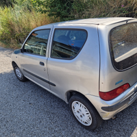 Fiat 600