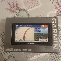 GPS Garmin Drive 6l