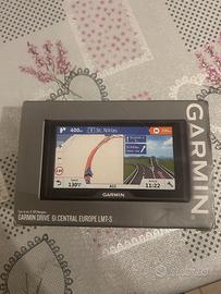 GPS Garmin Drive 6l