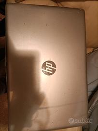 PC portatile hp